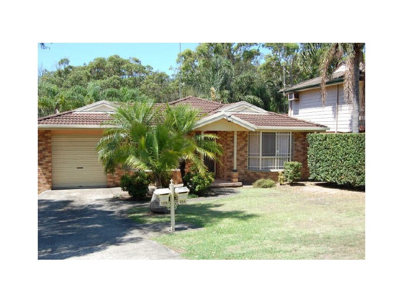 Buff Point NSW 2262