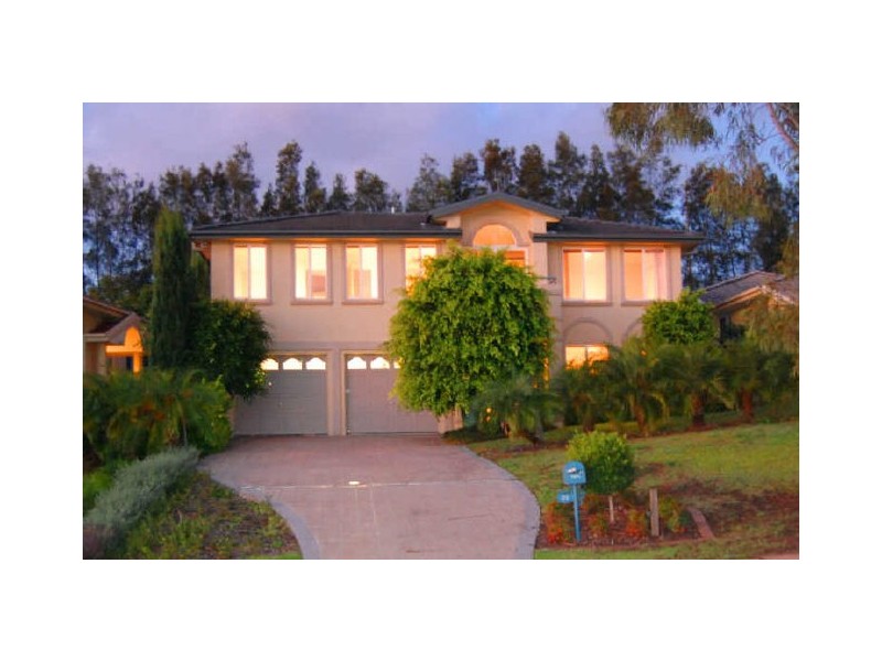 Hamlyn Terrace NSW 2259