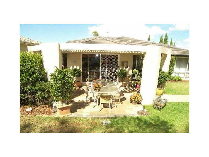 Hamlyn Terrace NSW 2259