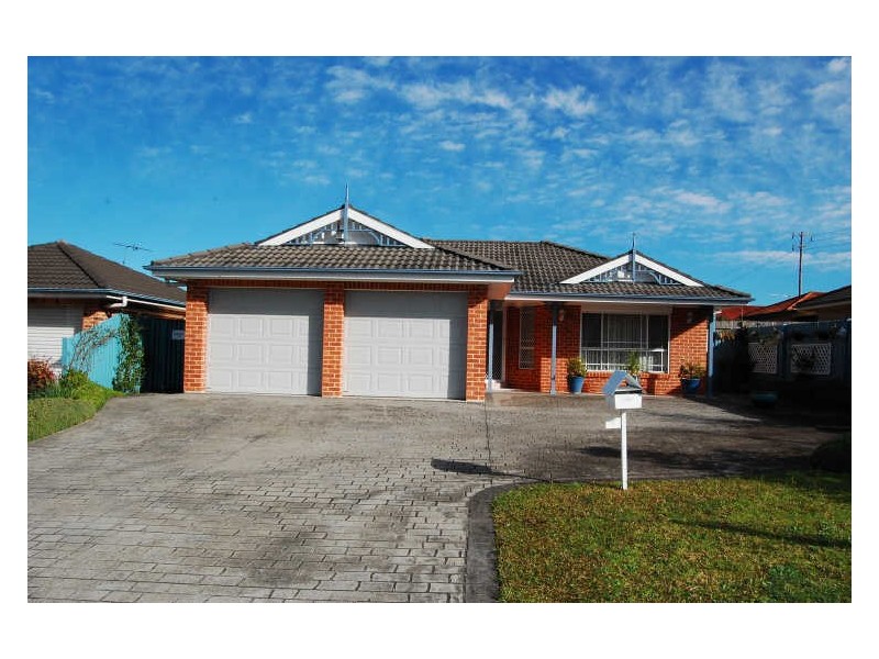 Hamlyn Terrace NSW 2259