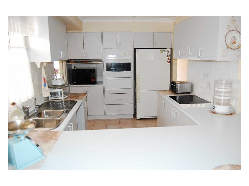 Hamlyn Terrace NSW 2259