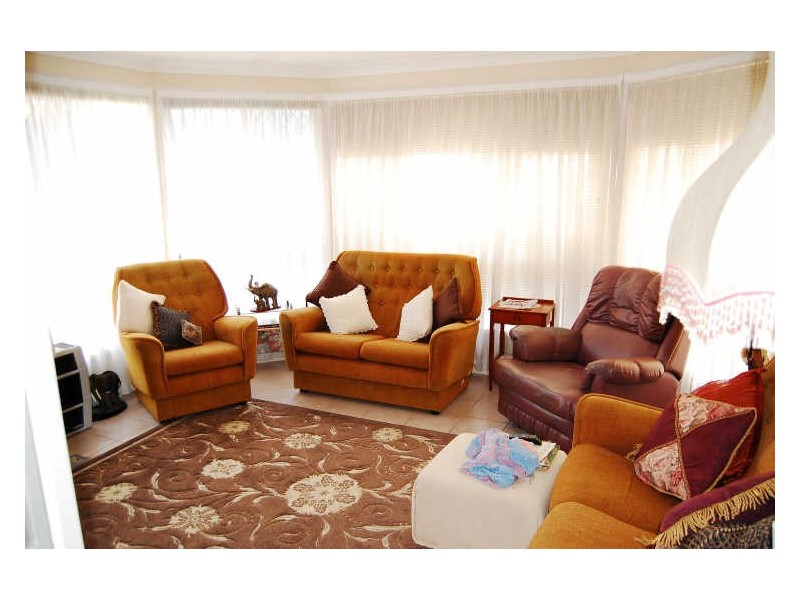 Hamlyn Terrace NSW 2259