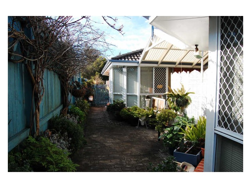 Hamlyn Terrace NSW 2259