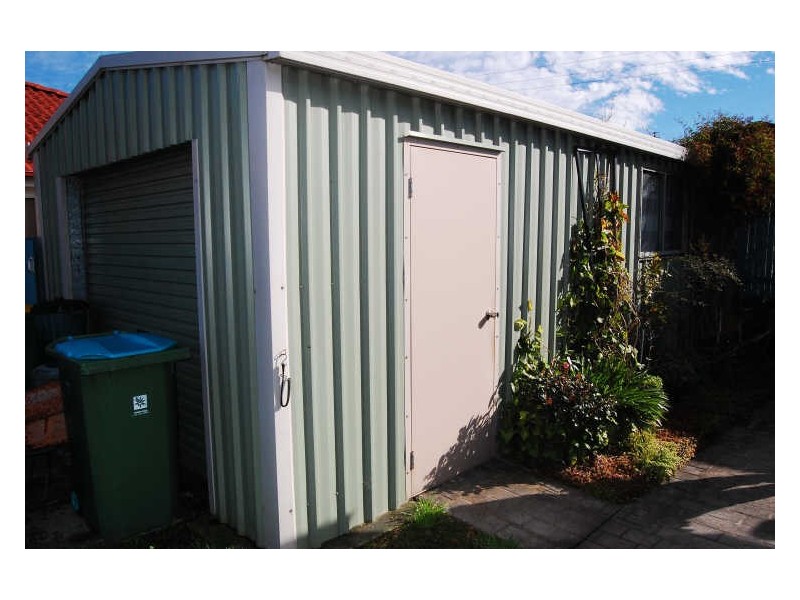 Hamlyn Terrace NSW 2259