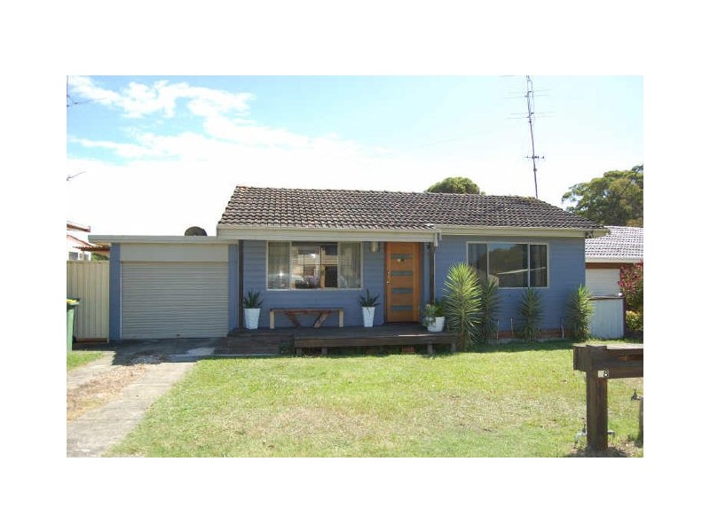 Toukley NSW 2263