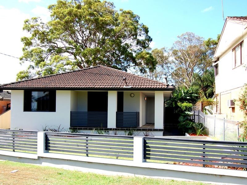 Buff Point NSW 2262