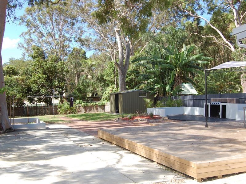 Buff Point NSW 2262
