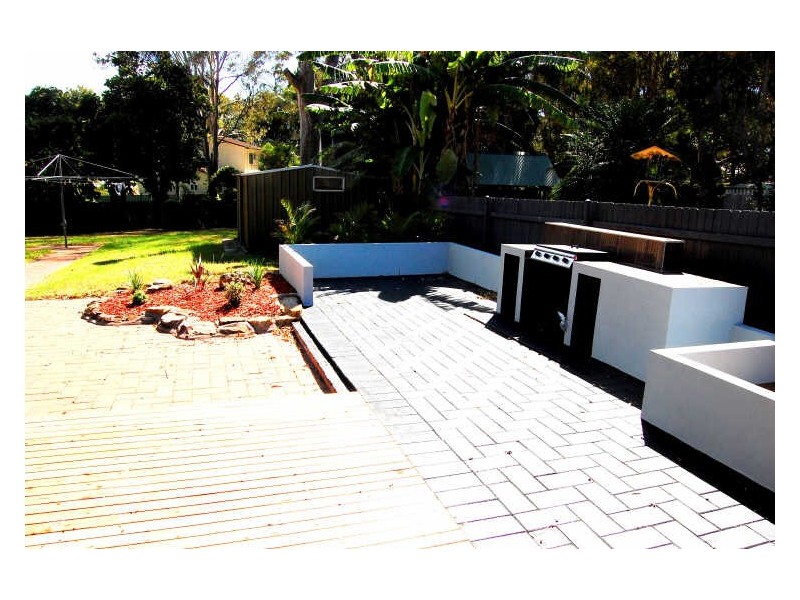 Buff Point NSW 2262