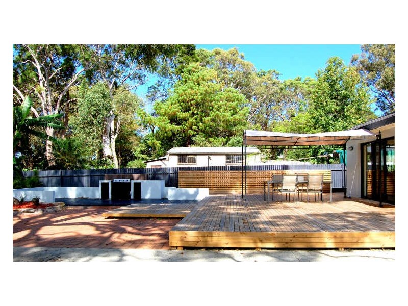 Buff Point NSW 2262