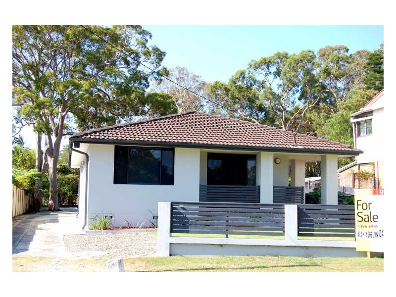 Buff Point NSW 2262