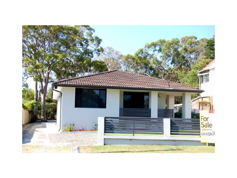 Buff Point NSW 2262