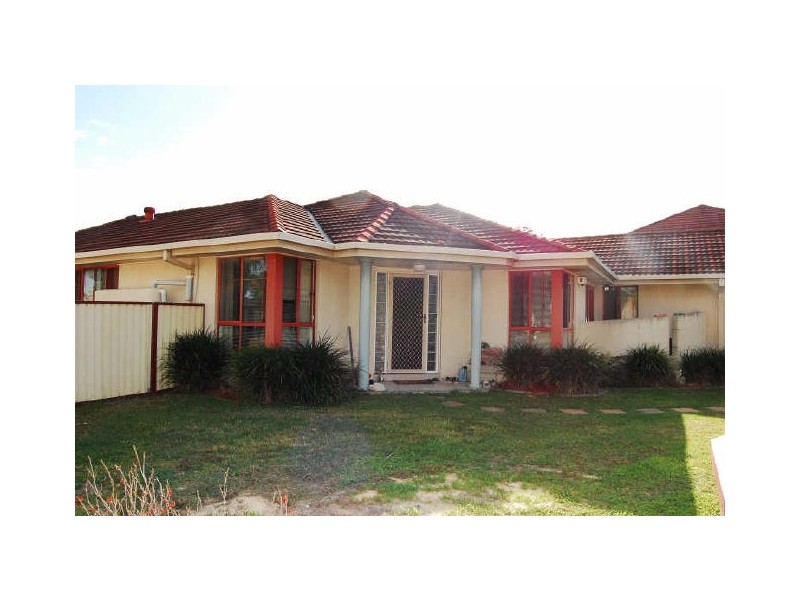 Hamlyn Terrace NSW 2259