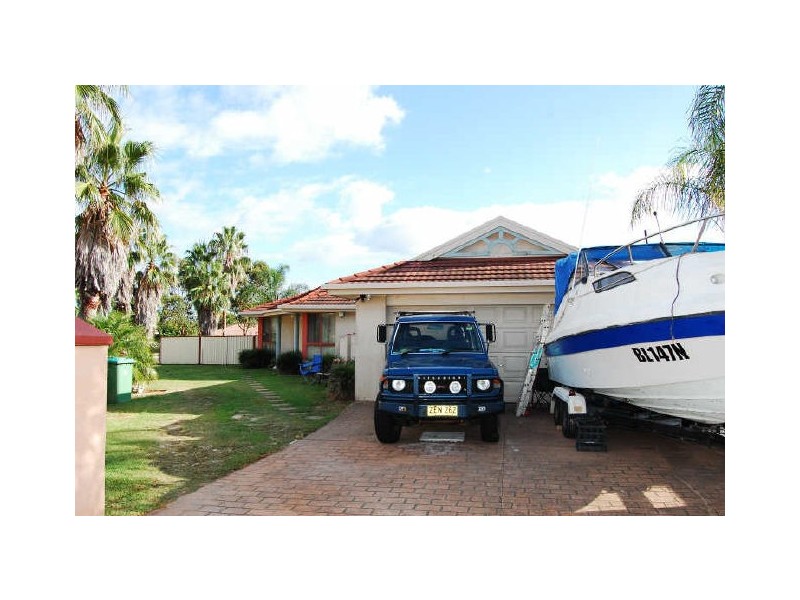 Hamlyn Terrace NSW 2259
