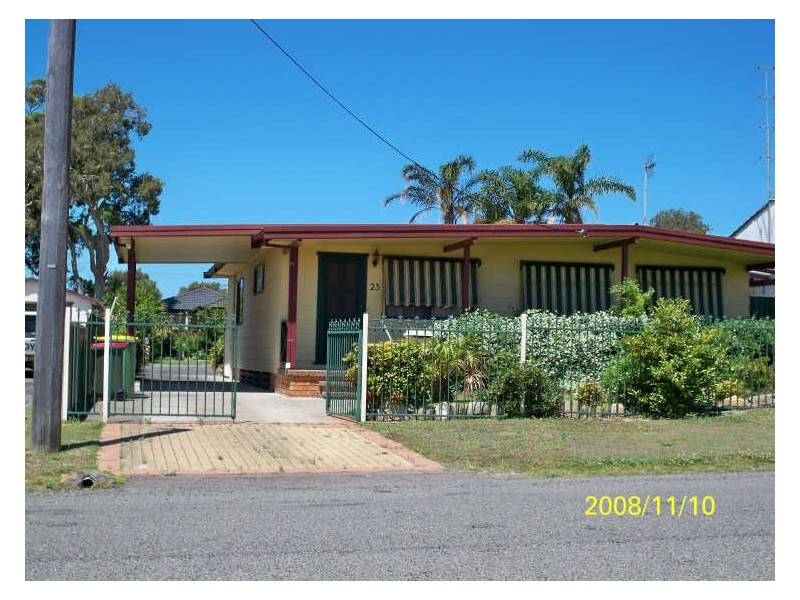 Noraville NSW 2263