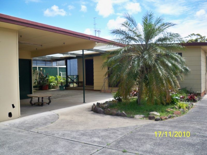 Noraville NSW 2263