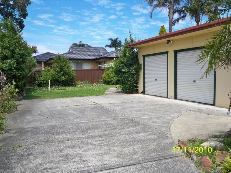 Noraville NSW 2263