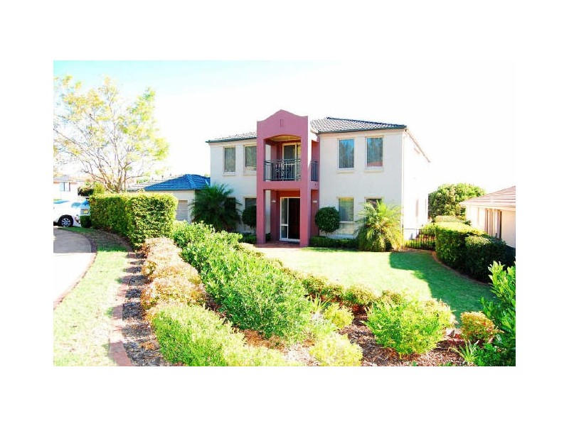 Hamlyn Terrace NSW 2259