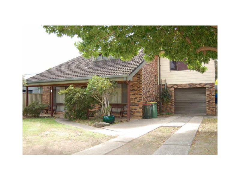 Noraville NSW 2263