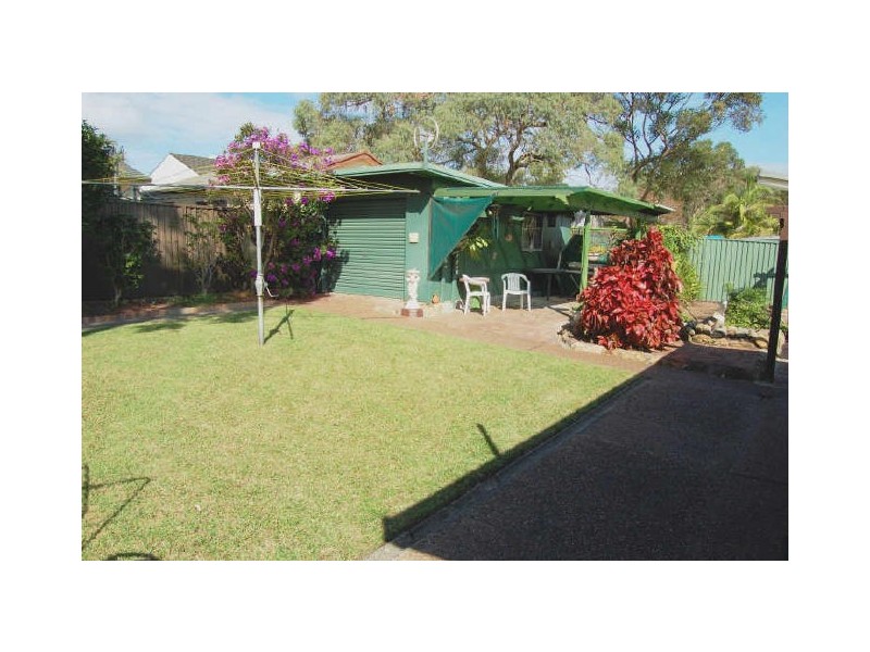 Canton Beach NSW 2263