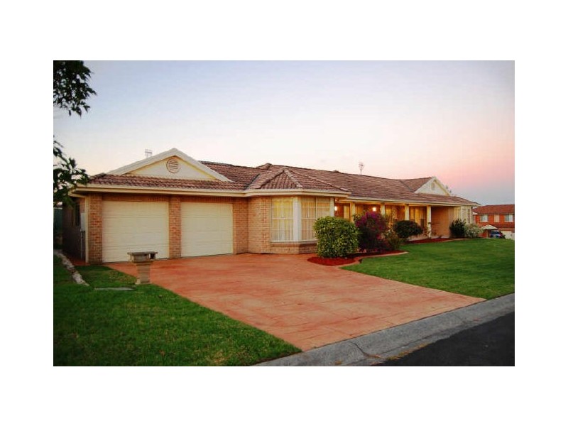 Hamlyn Terrace NSW 2259