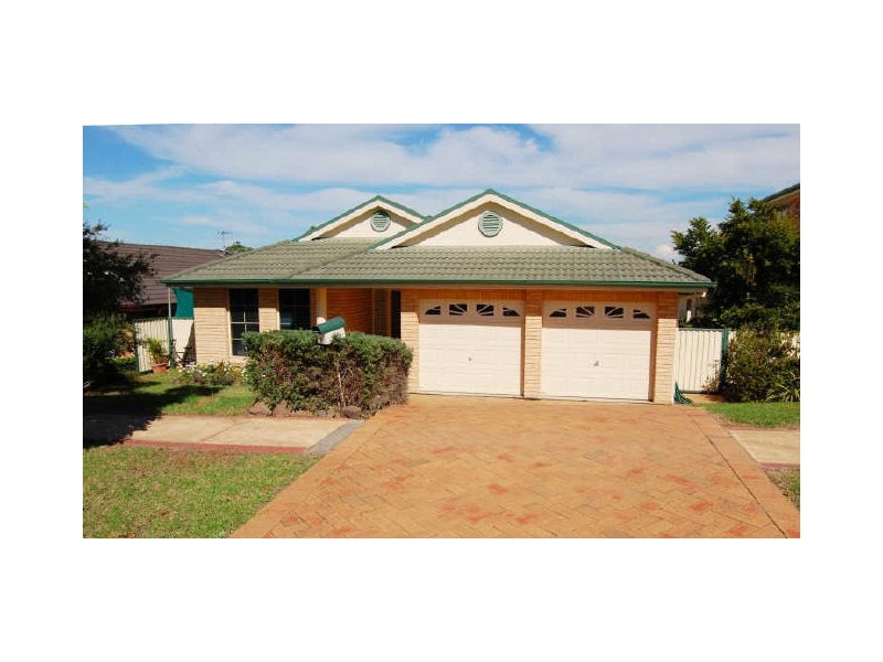 Hamlyn Terrace NSW 2259