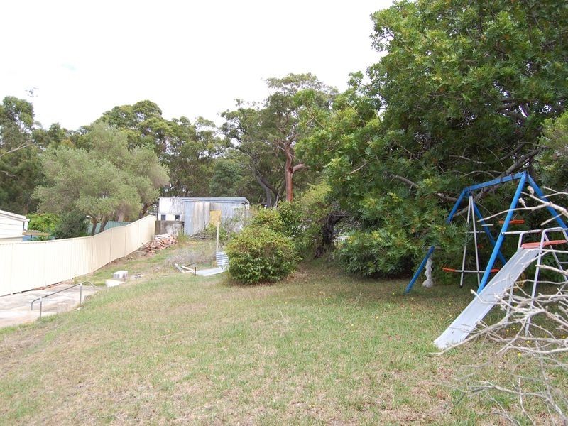 Gorokan NSW 2263