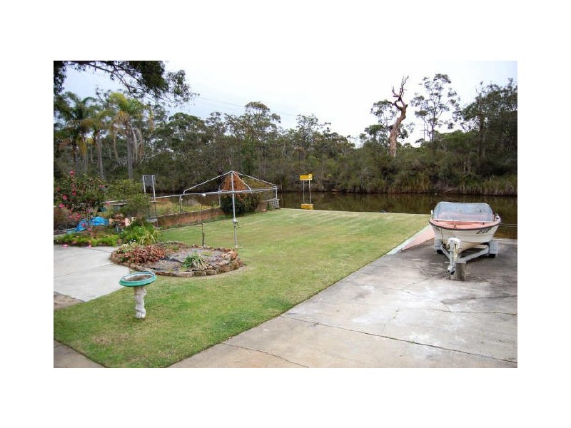 Blue Haven NSW 2262