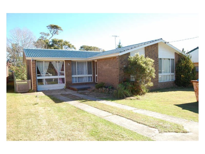 44 Clark Road, Noraville NSW 2263