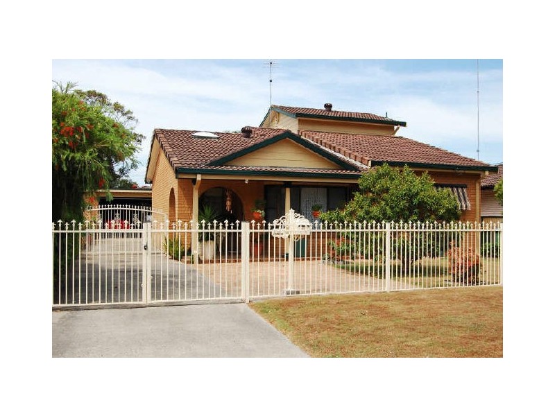 Noraville NSW 2263