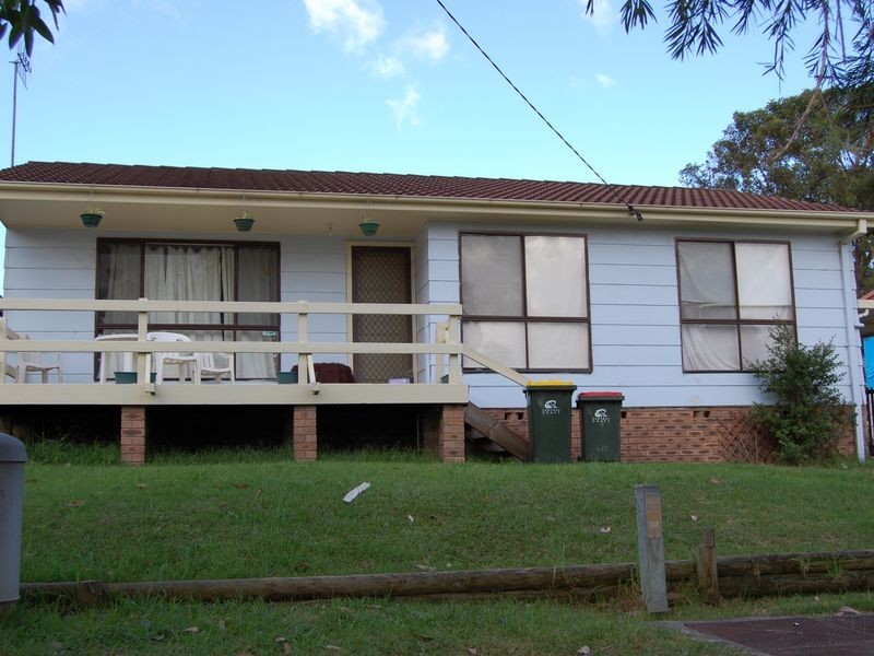 San Remo NSW 2262
