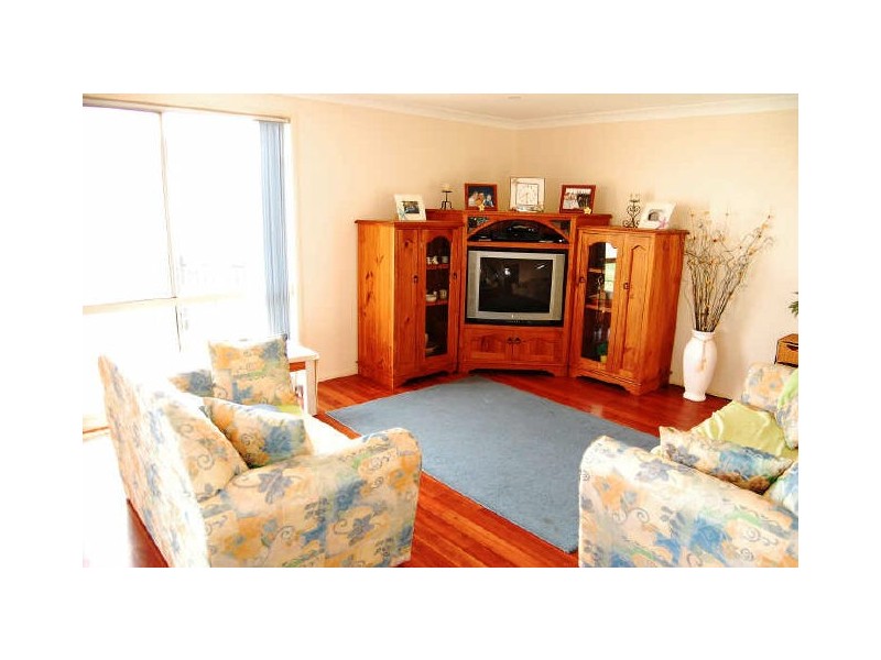 Hamlyn Terrace NSW 2259