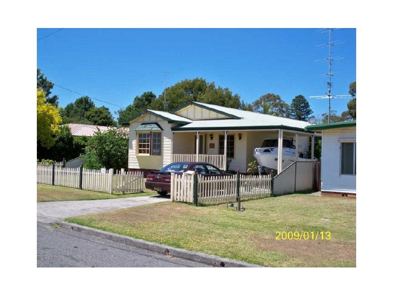 Noraville NSW 2263