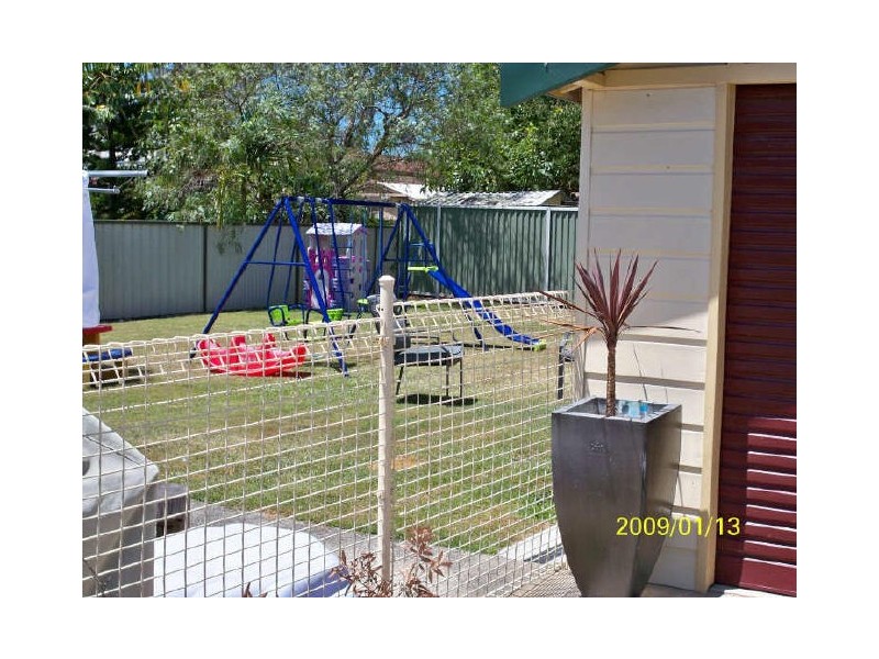 Noraville NSW 2263