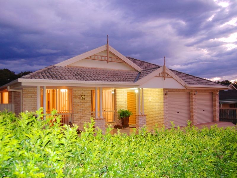 Wadalba NSW 2259