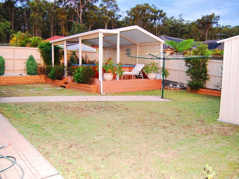 Wadalba NSW 2259