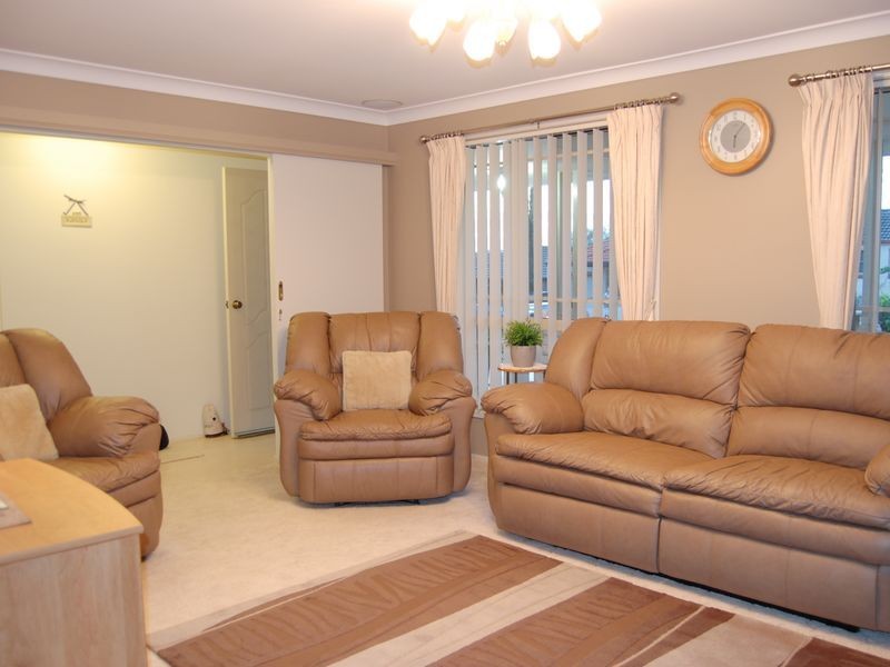 Wadalba NSW 2259