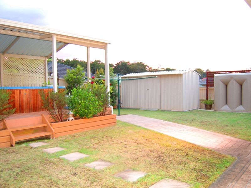 Wadalba NSW 2259