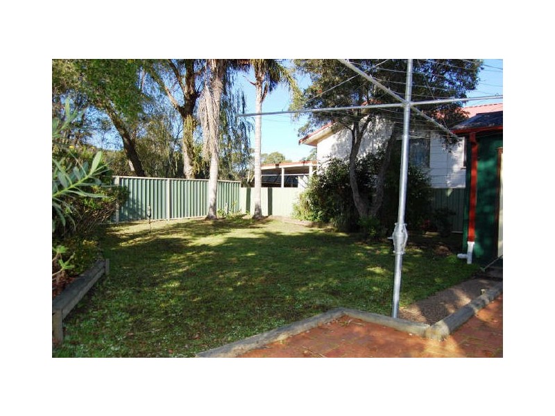 Blue Haven NSW 2262