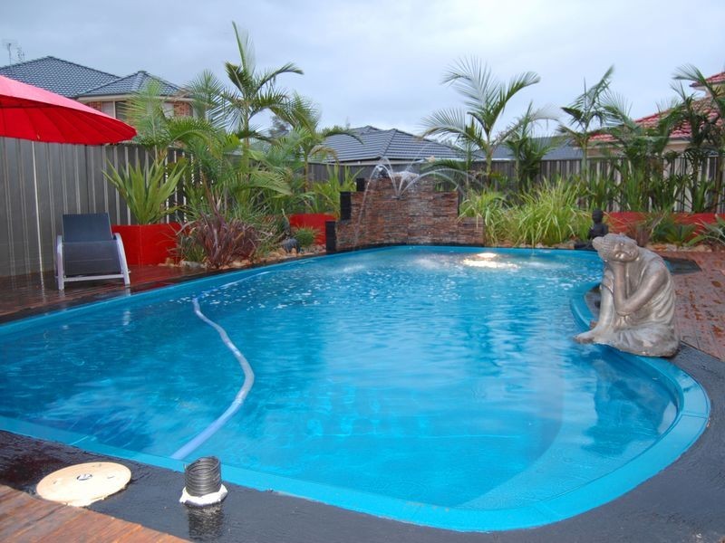 Hamlyn Terrace NSW 2259