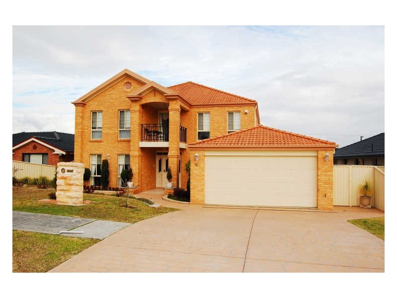 Hamlyn Terrace NSW 2259
