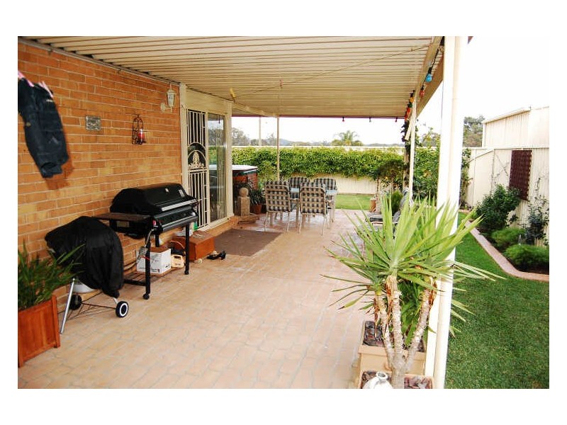 Hamlyn Terrace NSW 2259
