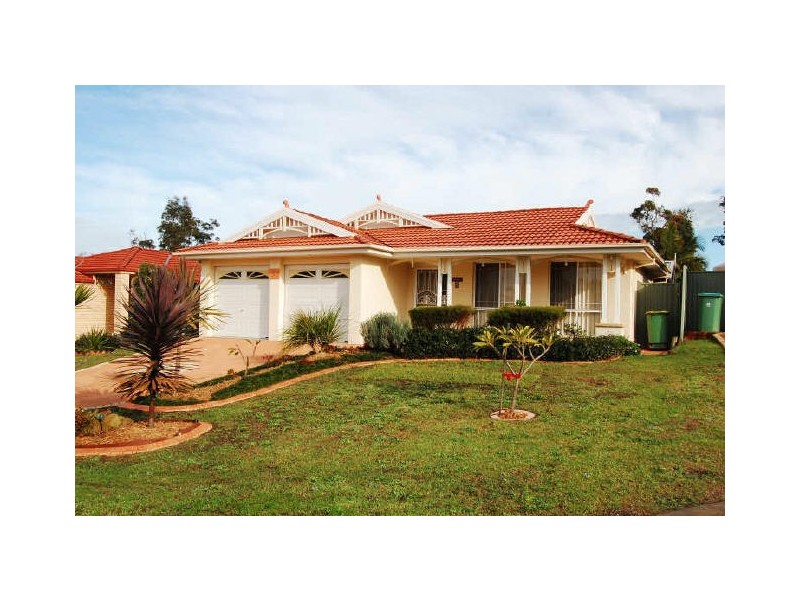 Hamlyn Terrace NSW 2259
