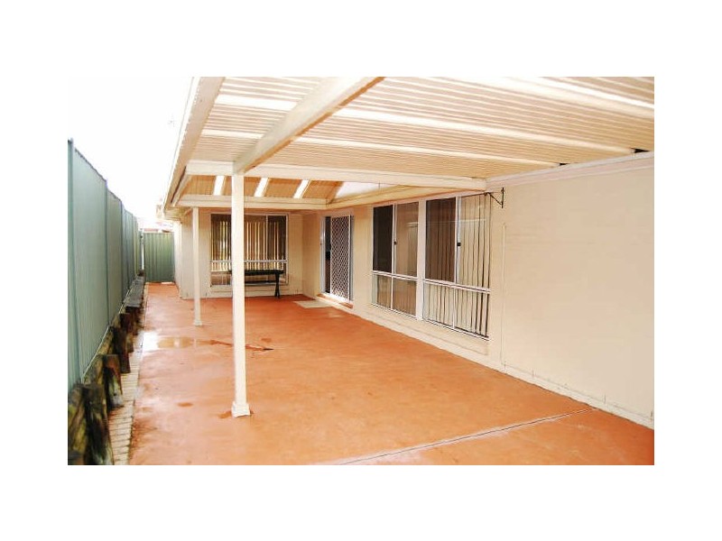 Hamlyn Terrace NSW 2259