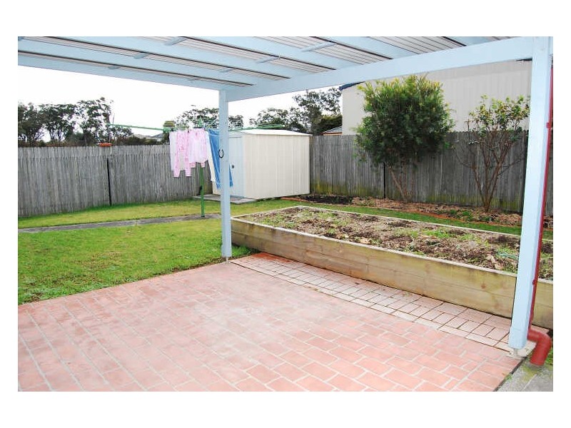 Hamlyn Terrace NSW 2259