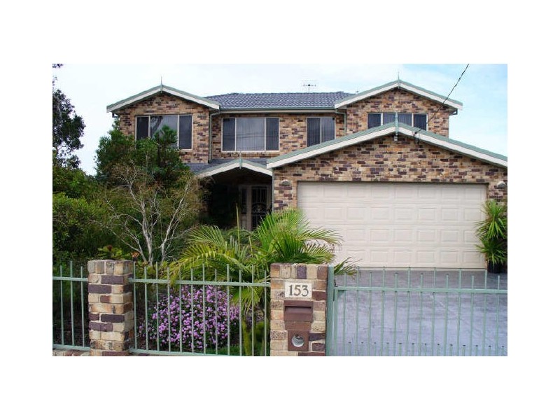 Hamlyn Terrace NSW 2259