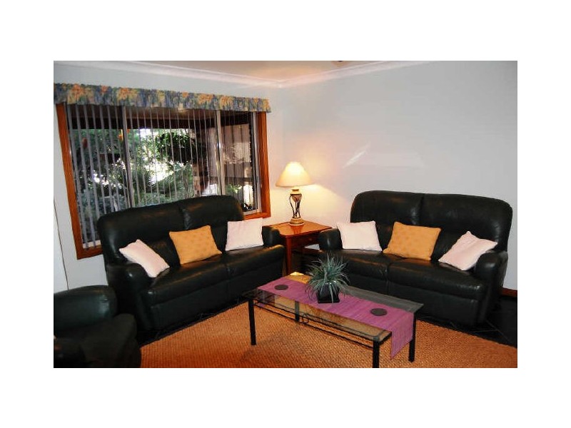 Hamlyn Terrace NSW 2259