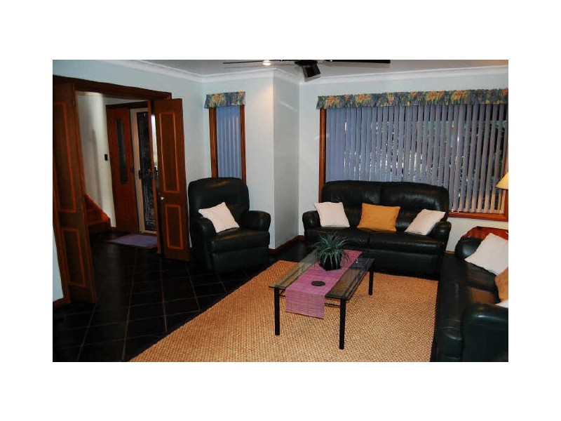 Hamlyn Terrace NSW 2259