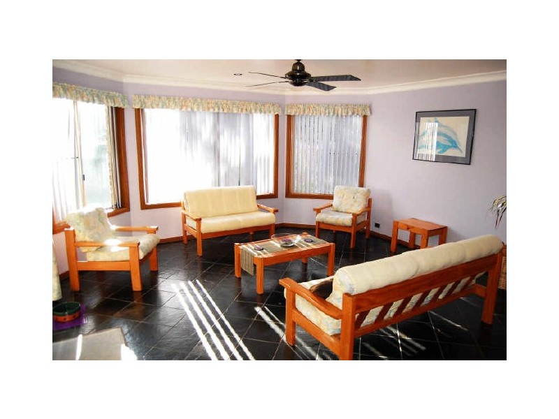 Hamlyn Terrace NSW 2259