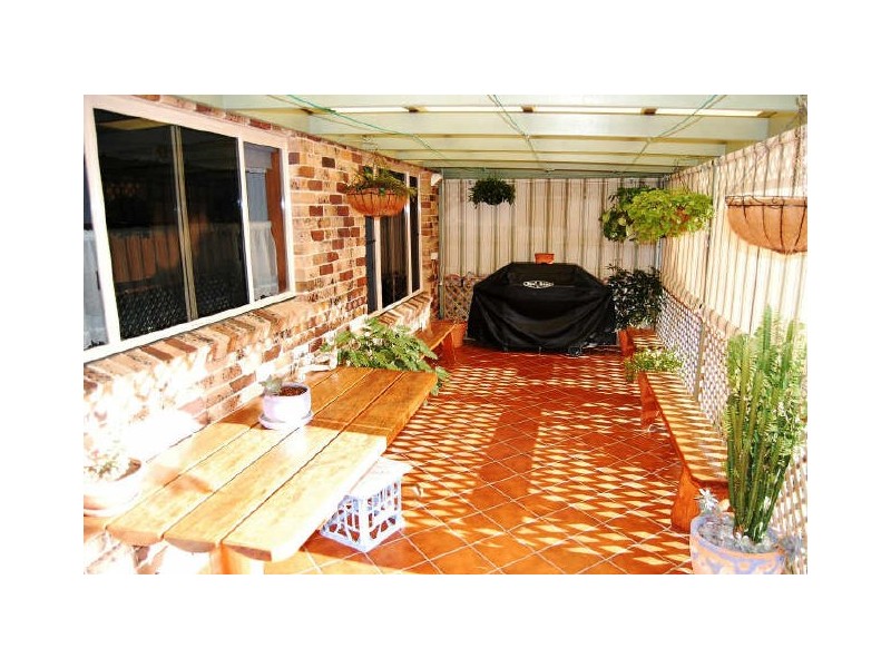 Hamlyn Terrace NSW 2259