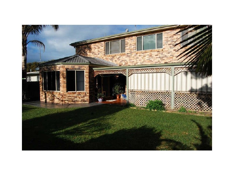 Hamlyn Terrace NSW 2259